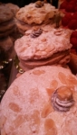 Cliquez sur l'image Macaron aux Noisettes pour la voir en grand - AFG75 - Macaron aux Noisettes